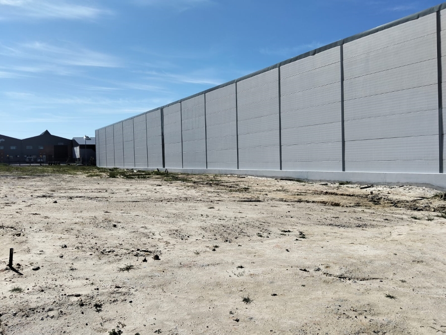 Commercial Property for Sale in Parklands Western Cape